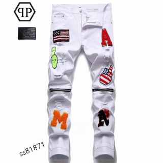 PP Jean Pants Long sz28-38 25t02_237738