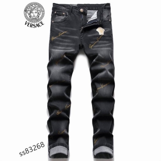 Versace Jean Pants Long sz28-38 25t01_237742