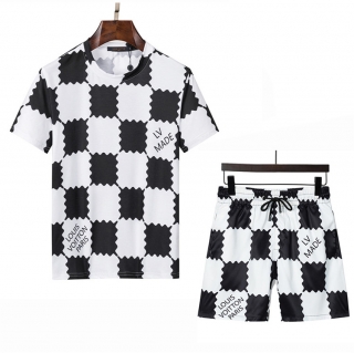 LV 2 Pieces m-3xl 3c07_237629