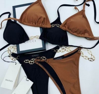 Gucci Bikini S-XL S14_215621