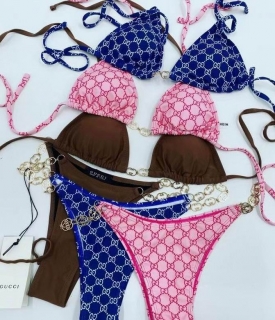 Gucci Bikini S-XL S13_215628