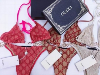 Gucci Bikini S-XL S21_215627