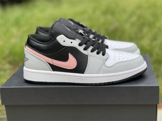 Authentic Air Jordan 1 Low