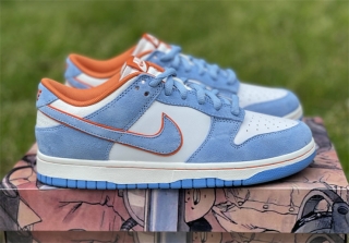 Authentic Otomo Katsuhiro x SB Dunk Low