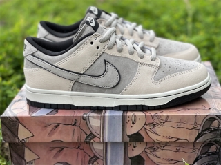 Authentic Otomo Katsuhiro x SB Dunk Low