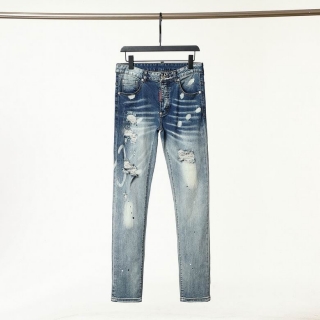 DSQ Jean Pants Long sz46-56 14m02_239609