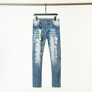 DSQ Jean Pants Long sz46-56 14m03_239599