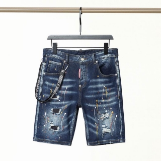 DSQ Jean Pants Short  sz46-56 14m03_239615