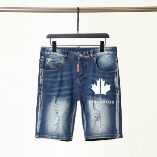 DSQ Jean Pants Short sz46-56 14m03_239621