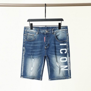 DSQ Jean Pants Short sz46-56 14m03_239629