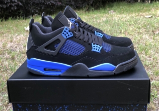 Authentic Air Jordan 4 Retro