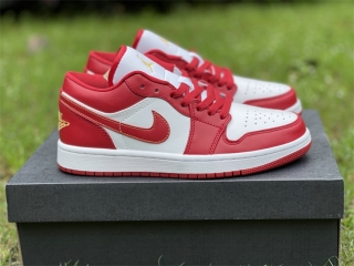 Authentic Air Jordan 1 Low