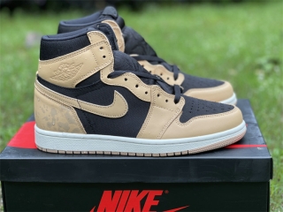 Authentic Air Jordan 1 High OG