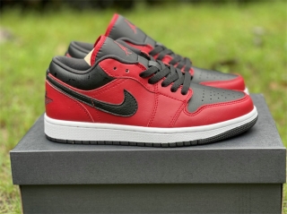 Authentic Air Jordan 1 Low