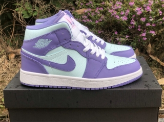 Authentic Air Jordan 1 Mid
