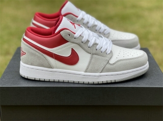 Authentic Air Jordan 1 Low