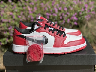 Authentic Air Jordan 1 Low