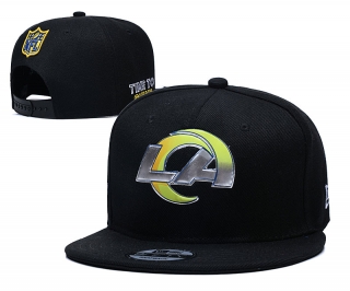 NFL St Louis Rams Adjustable Hat XY - 1634