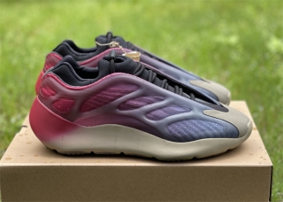 Authentic AD YZY 700 V3 “Fade Carbon”