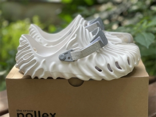 Authentic Salehe Bembury × CrocsPollex Clog