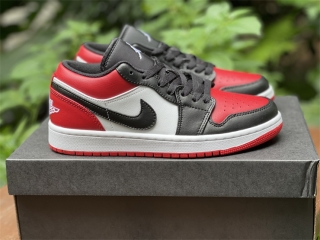 Authentic Air Jordan 1 Low