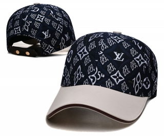 LV Adjustable Hat XLH 118