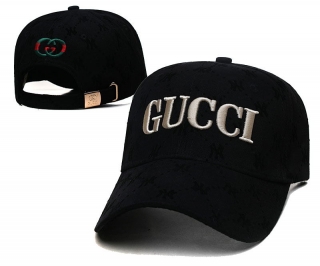 GUCCI Adjustable Hat XLH 121
