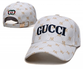 GUCCI Adjustable Hat XLH 122