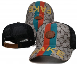 GUCCI Adjustable Hat XLH 123