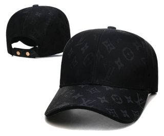 LV Adjustable Hat XLH 125