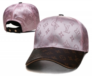 LV Adjustable Hat XLH 126