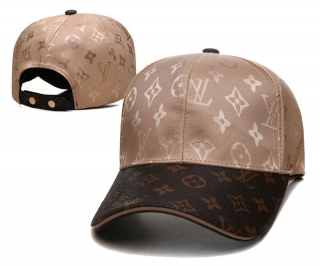 LV Adjustable Hat XLH 127