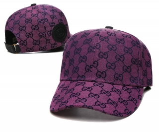 GUCCI Adjustable Hat XLH 129