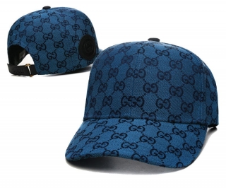 GUCCI Adjustable Hat XLH 128