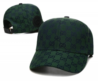 GUCCI Adjustable Hat XLH 130