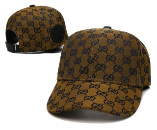GUCCI Adjustable Hat XLH 131