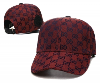 GUCCI Adjustable Hat XLH 132
