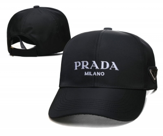 Prada Adjustable Hat XLH 133