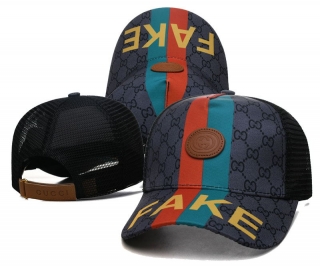 GUCCI Adjustable Hat XLH 135