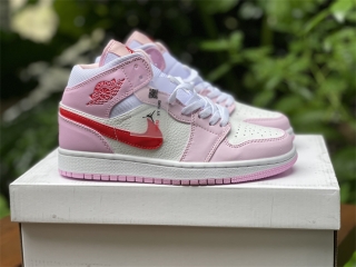 Authentic Air Jordan 1 Mid
