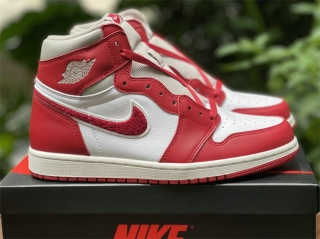 Authentic Air Jordan 1 High OG “Chenille”