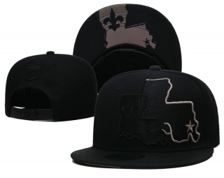 NFL New Orleans Saints Adjustable Hat XY - 1662