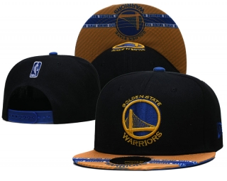 NBA Golden State Warriors Adjustable Hat XY - 1617