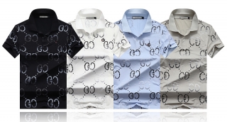 GUCCI New Polos M-XXXL XX (1)_283435