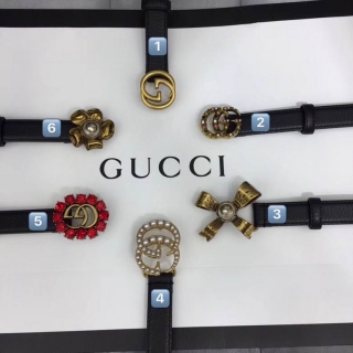 Gucci 20mmX95-110CM 7D (124)_524742