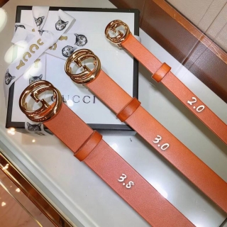 Gucci 20mmX95-110CM 7D (95)_524709