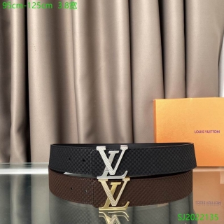 LV Belt 38mmX95-125cm 7D (5)_595980