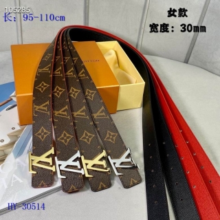 LV Belt 30mmX95-110cm 8L  (19)_547655