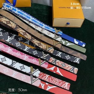 LV belt 30mmX95-115cm 8L (1)_660607