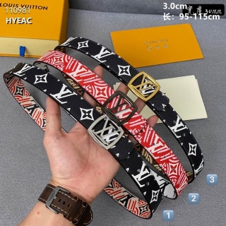 LV Belt 30mmX95-115cm 8L  (16)_549317